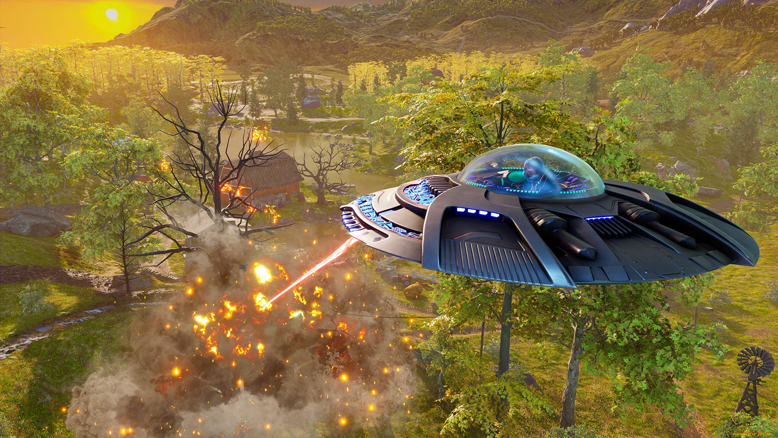  , destroy all humans, destroy, all, humans